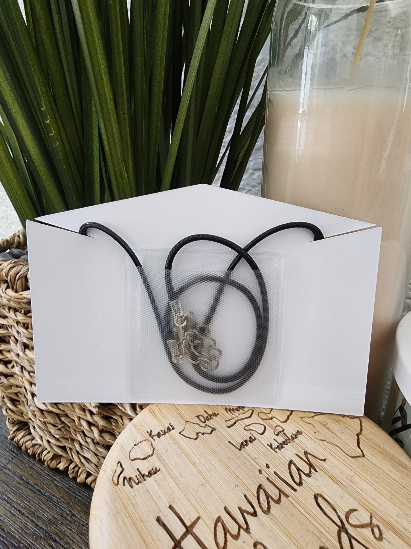 Evil Eye Protection Necklace